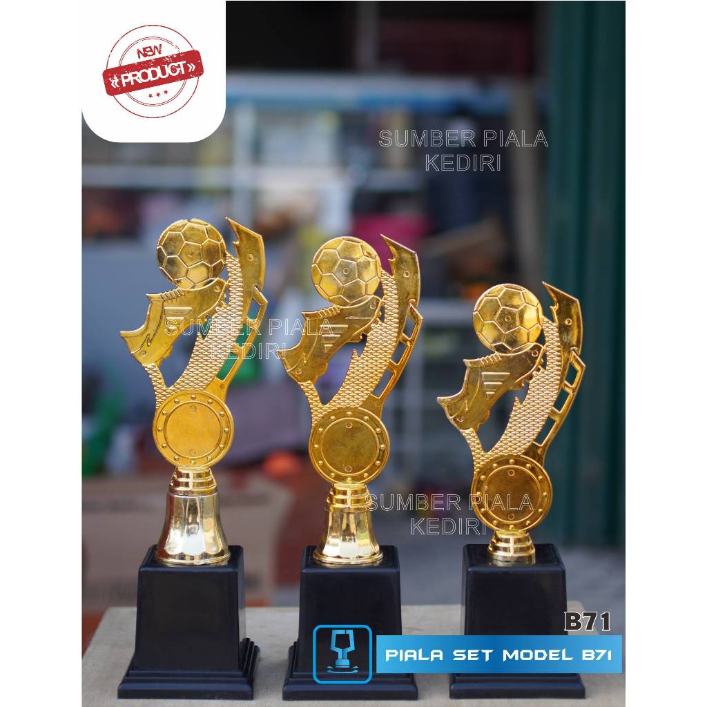 FOOTBALL FIGURE CUP/FOOTBALL CUP ONE SET/MODEL CUP FB71