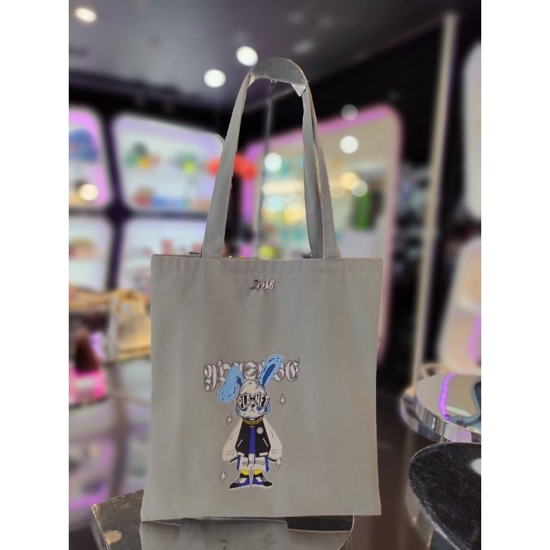 Gosh ToTeBag********