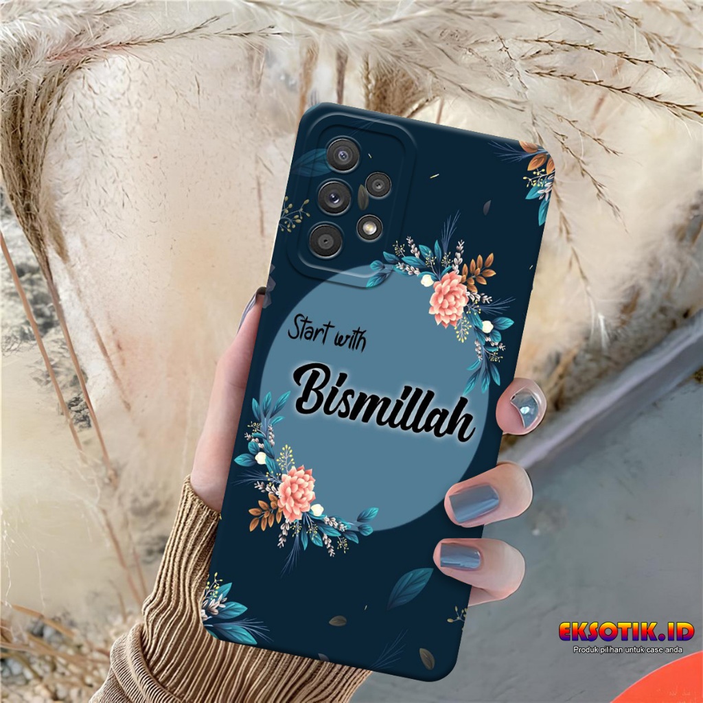 เคส Samsung A52 5G - เคส Samsung A52 5G - เคสแฟชั่นล่าสุด - Samsung A52 5G Silicone - Cool and Cute 