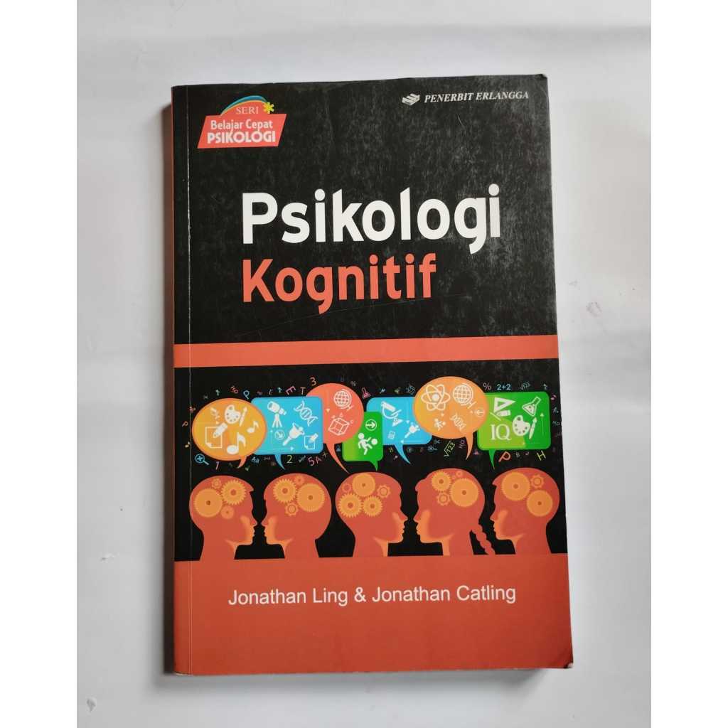 ข้อเท็จจริง - JONATHAN LING & JONATHAN CATLING (ORIGINAL EX SAMPLE BOOK)