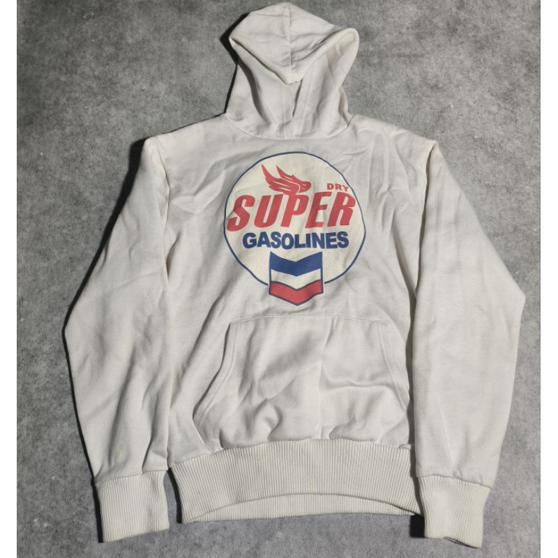 SUPERDRY เสื้อฮู้ด ซุปเปอร์ดราย