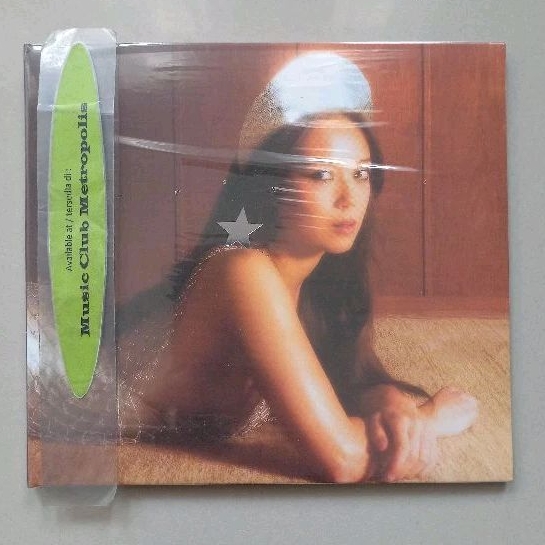 ซีดี LAUFEY - BEWITCHED IMPORTED