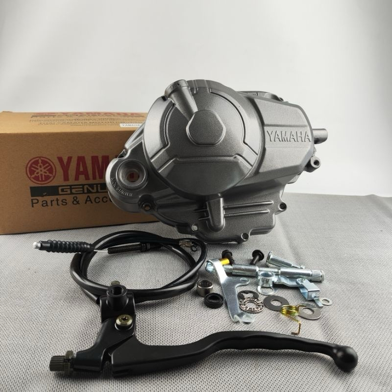 กล่องคลัทช์ JUPITER Z YAMAHA X1 THAILAND JUPITER Z OLD/VEGA R NEW/VEGA OLD CRYPTON