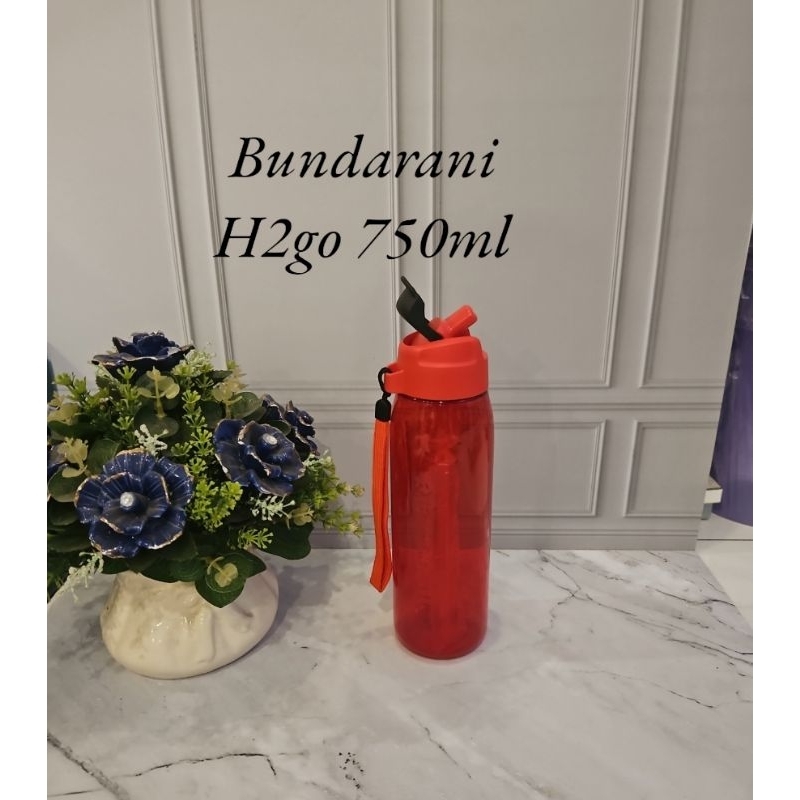 หลอด H2go 750ml*****