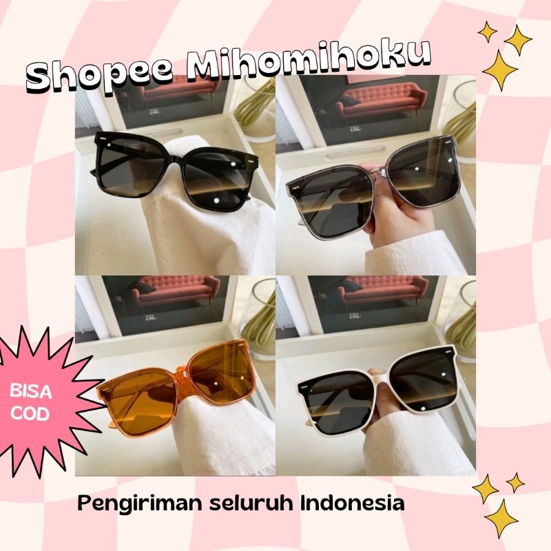 แว่นตา MH H24*******