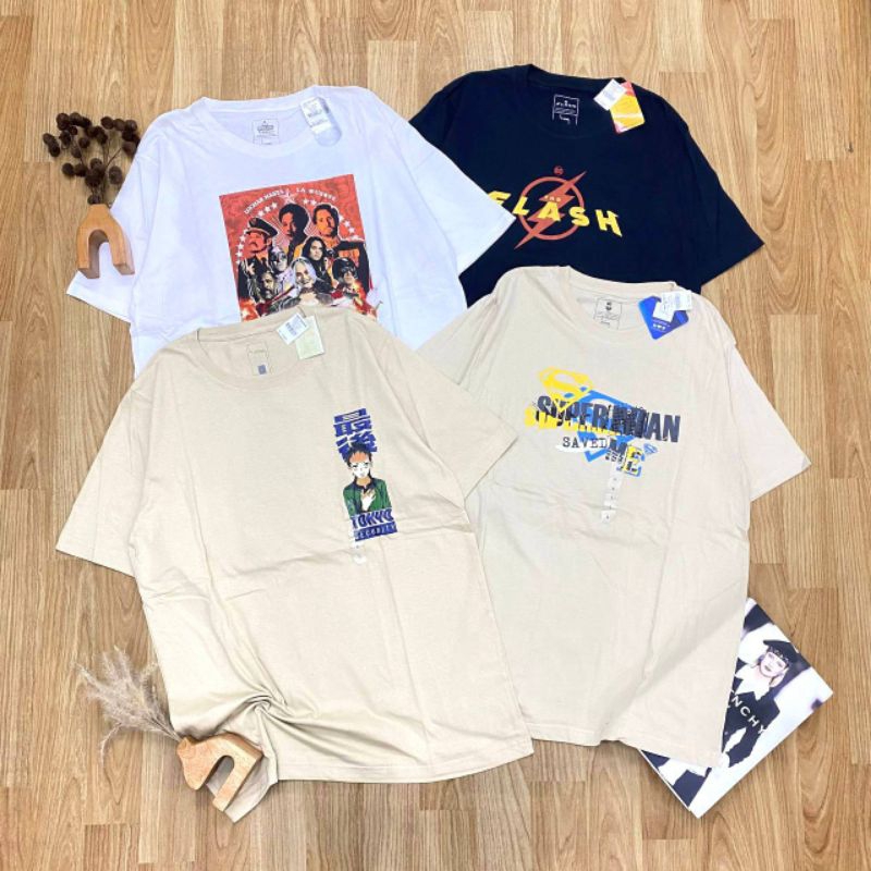 เสื้อยืด Z0NE | เสื้อยืดแขนสั้นผู้ใหญ่ | เสื้อยืดสั้น Z0NE | เสื้อยืด BOYS AND GIRLS