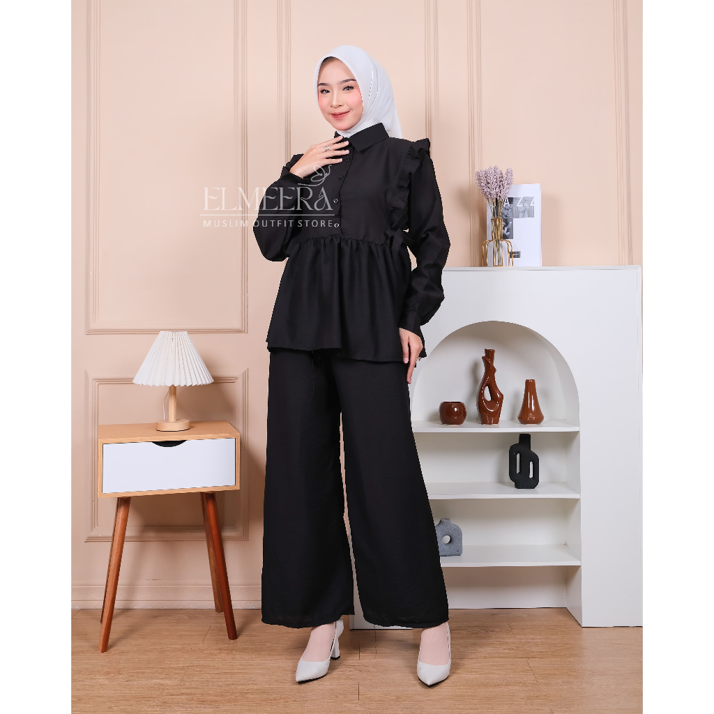 AMIRA ONE SET*******