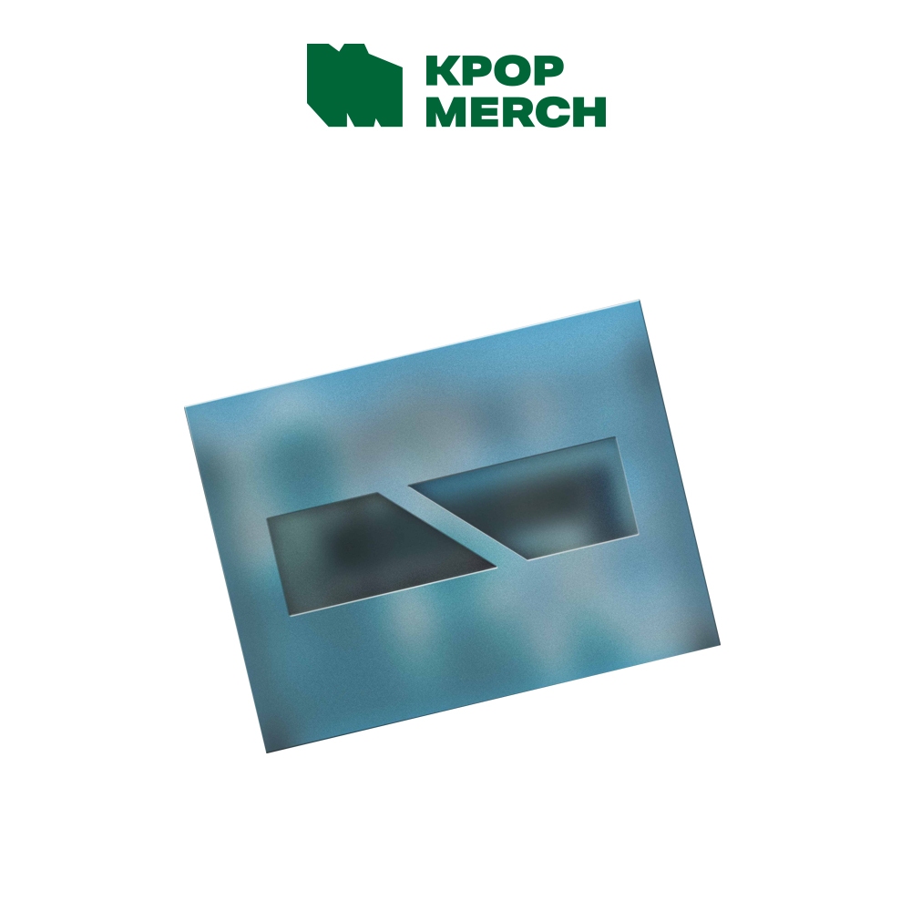 TAEMIN - 5th Mini Album [ ETERNAL ] Box ver