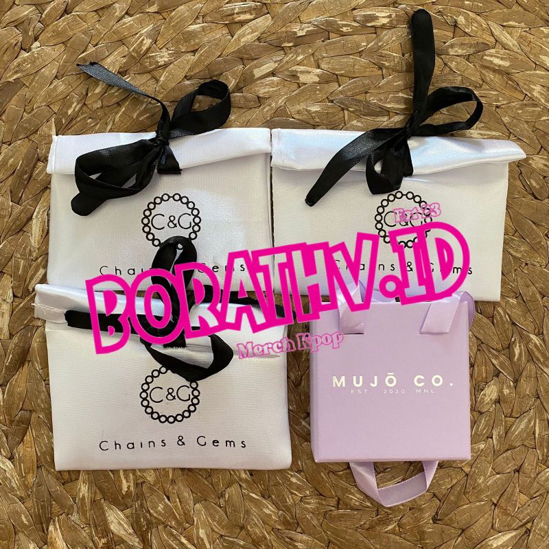 Good Girl Bora******