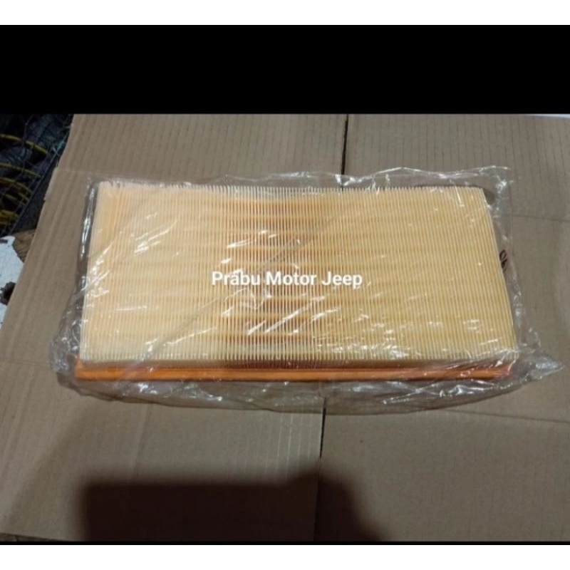 Jeep Cherokee XJ Country กรองอากาศ
