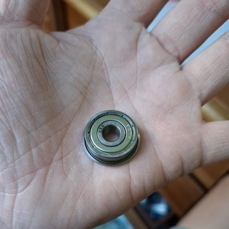 แบริ่ง F 627 ZZ ASB*