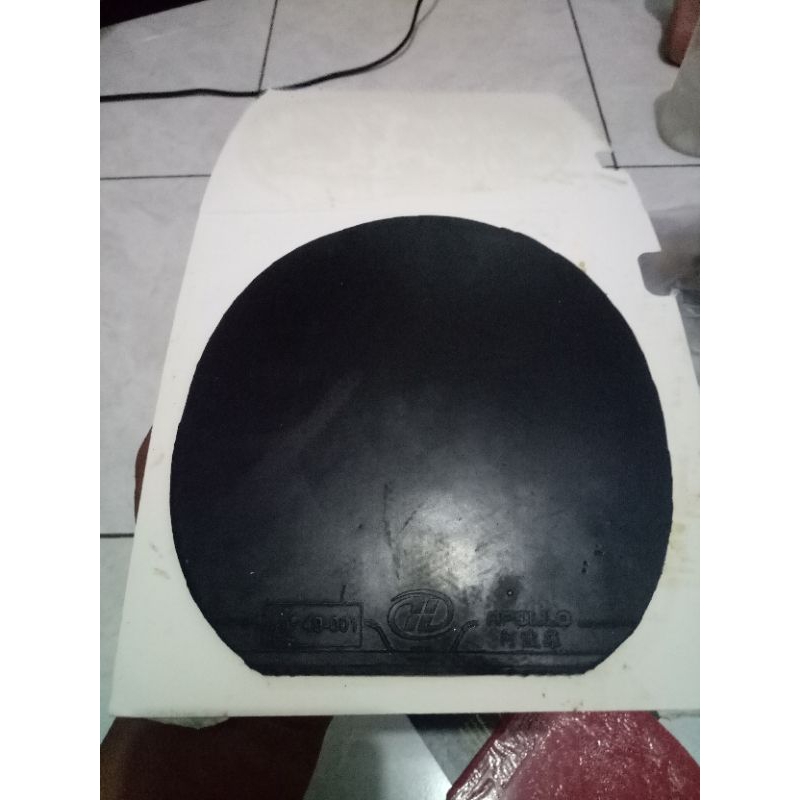 Yinhe apollo 5 ยางปิงปอง