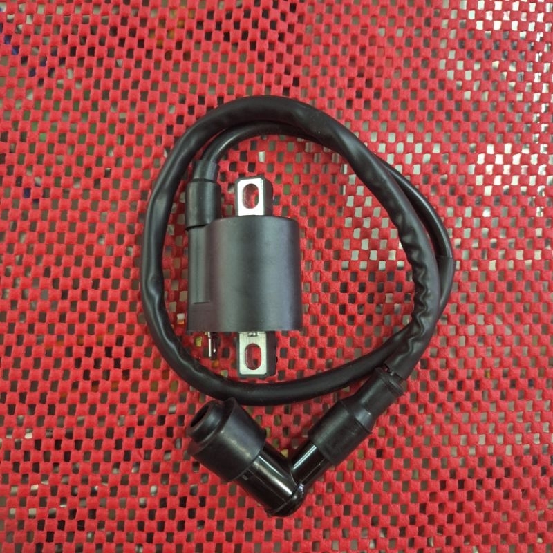 คอยล์จุดระเบิดซิ่ง YZ125 YZ 125 Thailand Universal 2T และ 4T