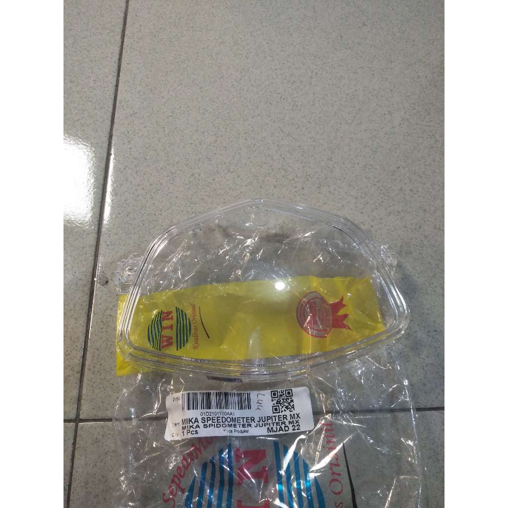 Mika Speedometer Spido JUPITER MX 1S7 2005 2006 2007 2008 2009 2010 Win ยี่ห้อ