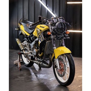 LAMPU DEPAN NINJA SS VIXION OLD MP PRIMUS TIGER TIREV LAMPU NINJA SS PNP VIXION OLD