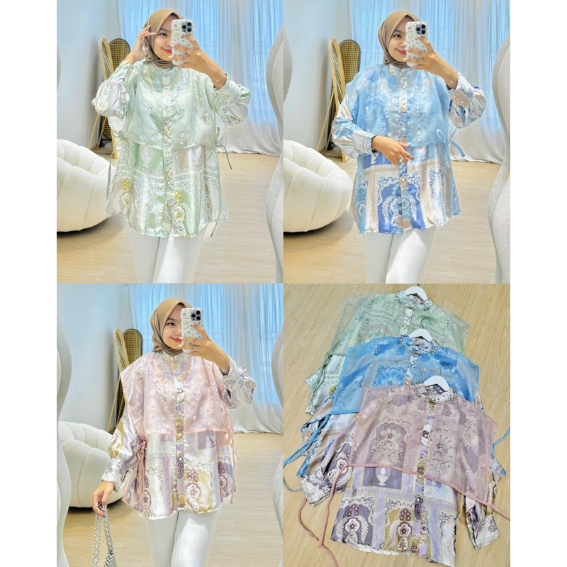 เสื้อ Reva**********