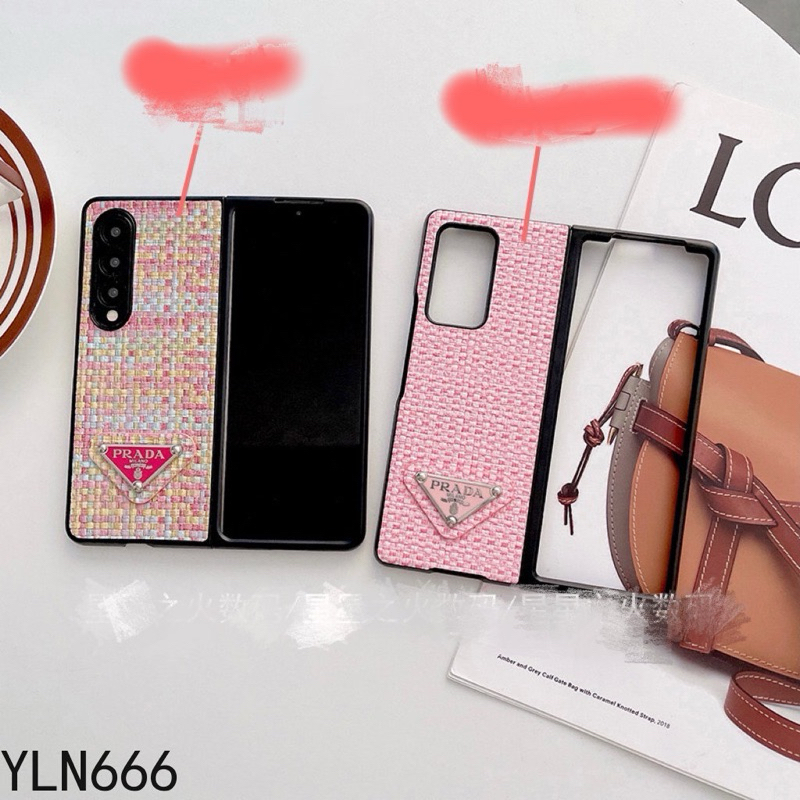 เคส samsung z fold 3 z fold 4 z fold 5 z fold 6 fold5 fold6 fold5 ทอ motif z fold 7