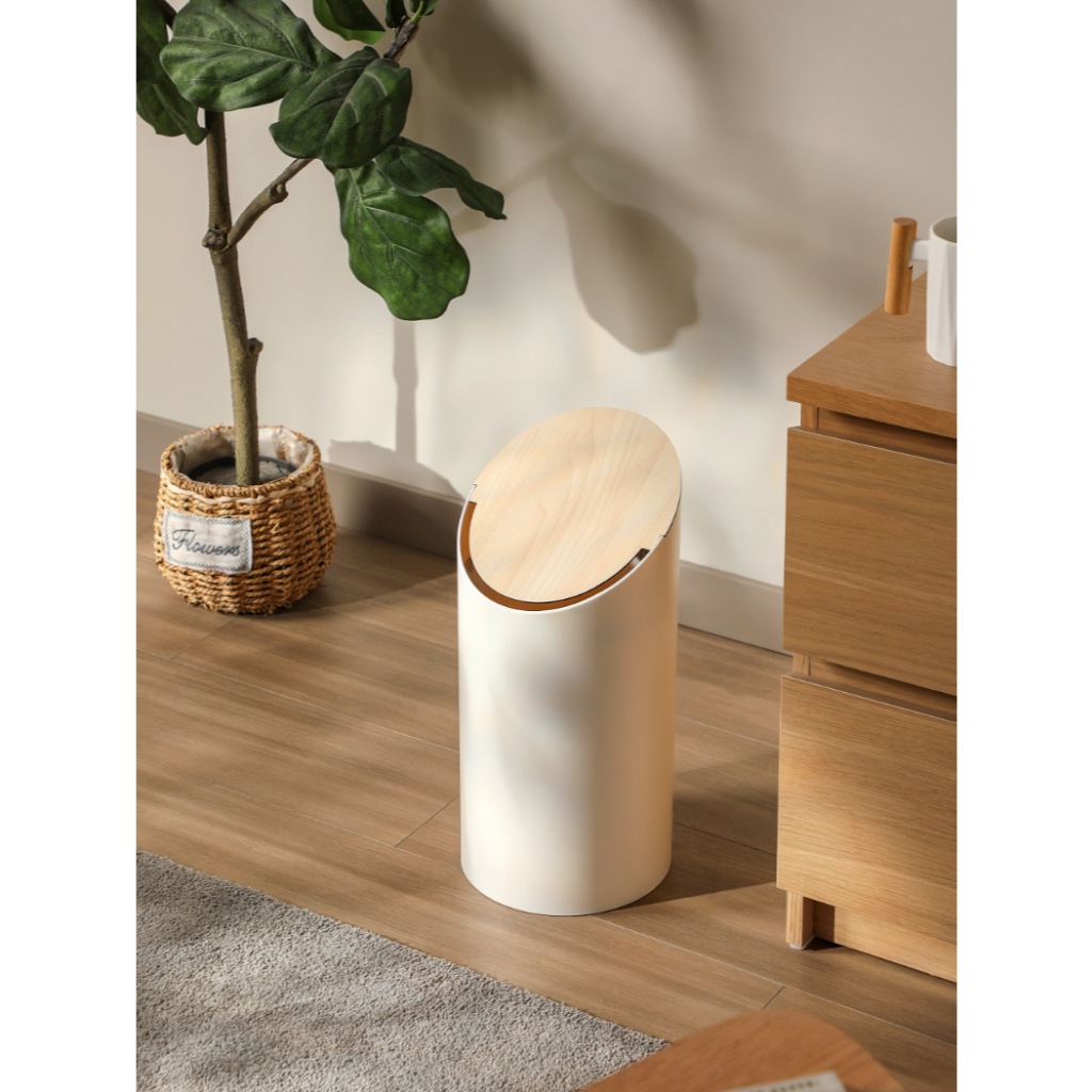 AESTTHETIC TRASH BIN 9 L/NORDIC TRASH BIN/AESTHETIC TRASH BIN