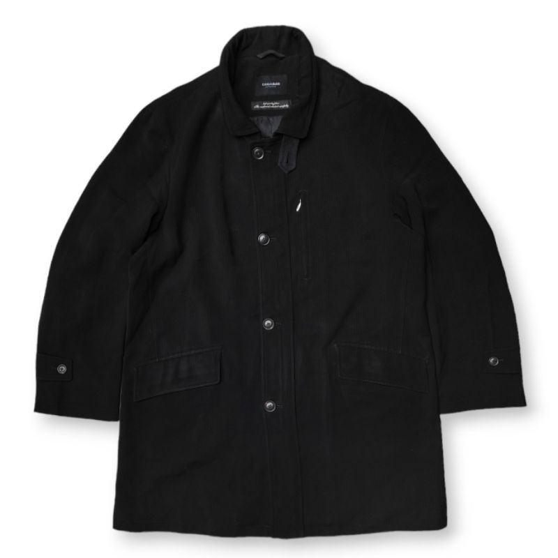 Kansai Man โดย Yohji Yamamoto Jacket