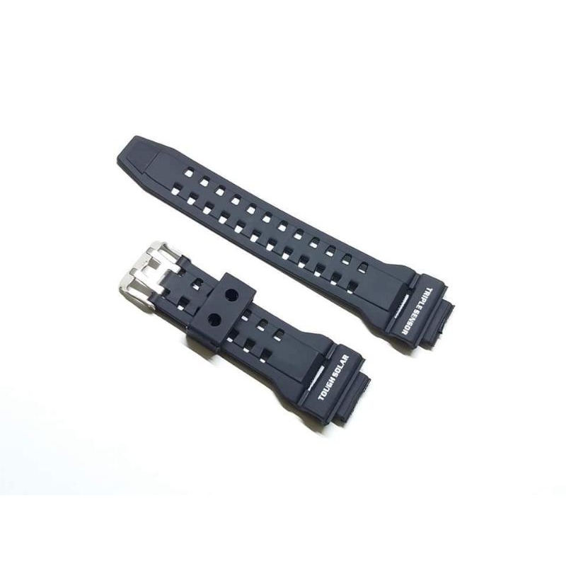 CASIO G-SHOCK G9200 G-9200 WATCH STRAP G 9200 สายรัดยาง