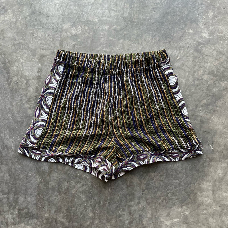 กางเกงสั้น HM 02****