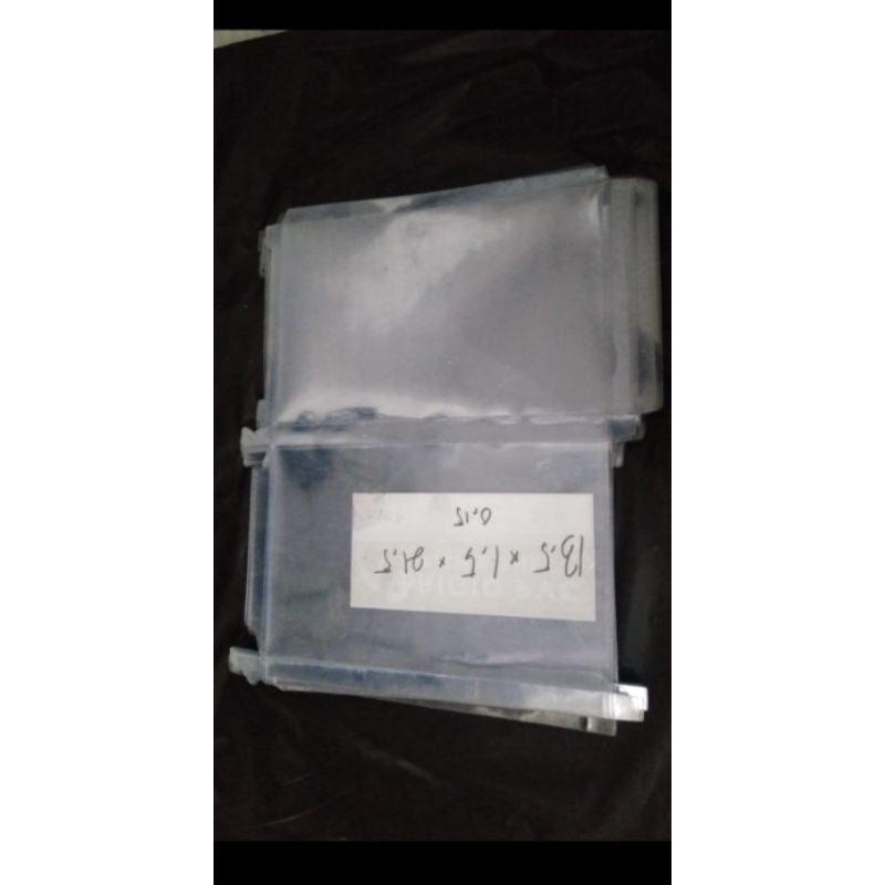 กล่องไมก้า 13.5x1.5x21.5 SDO