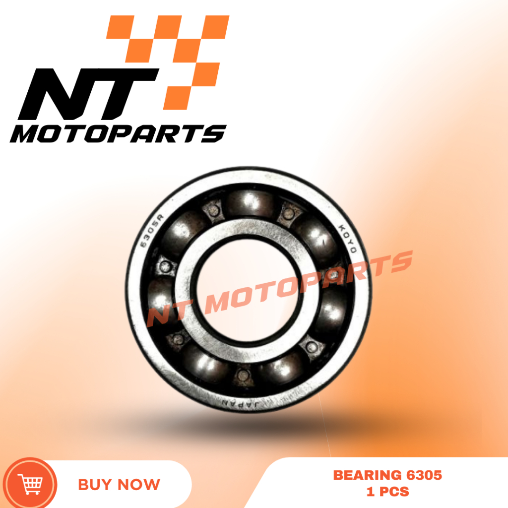 Bearing 6305 koyo original