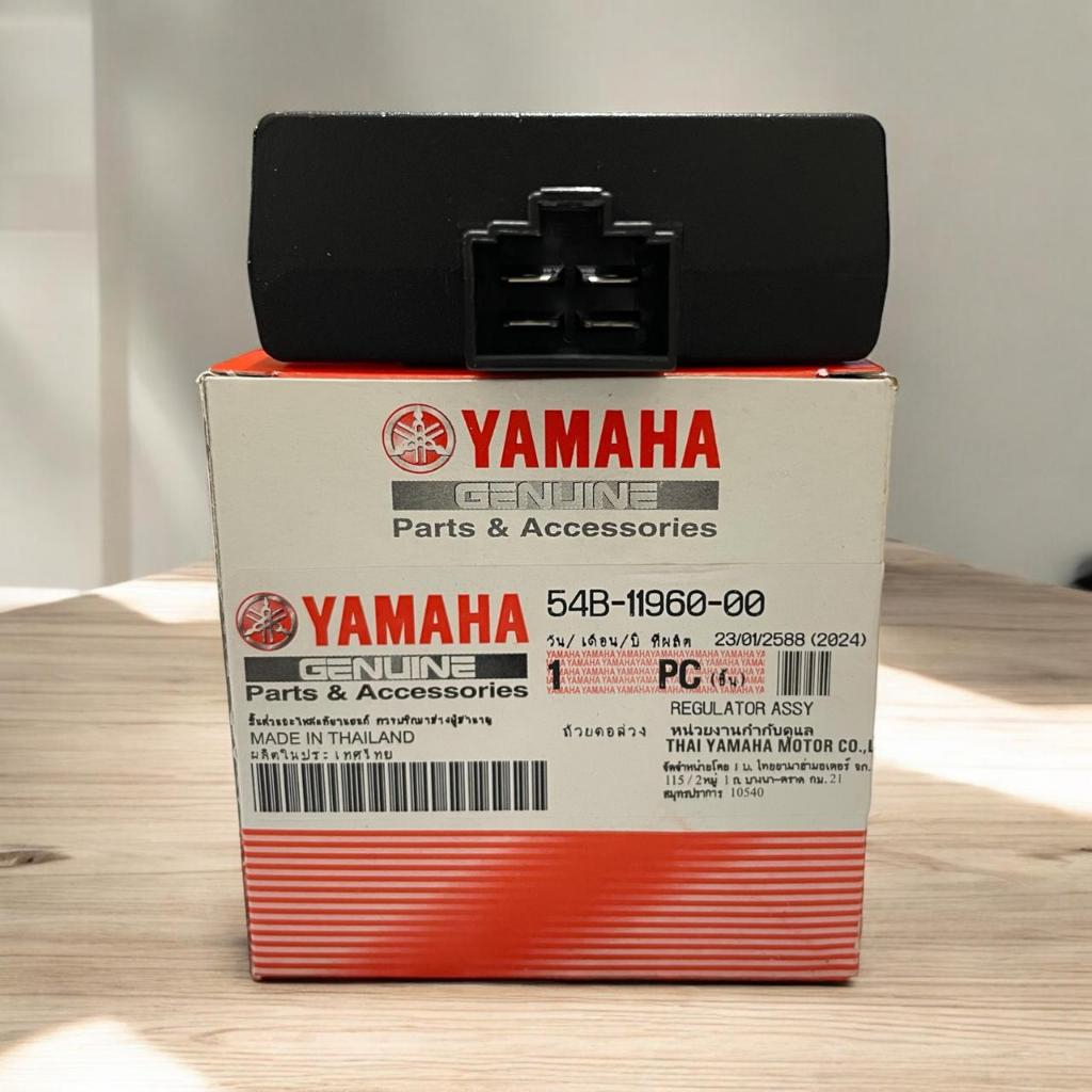 YAMAHA R 15 V2/R 15 V1/ THAILAND REGULATOR KIPROK (CODE 54B)