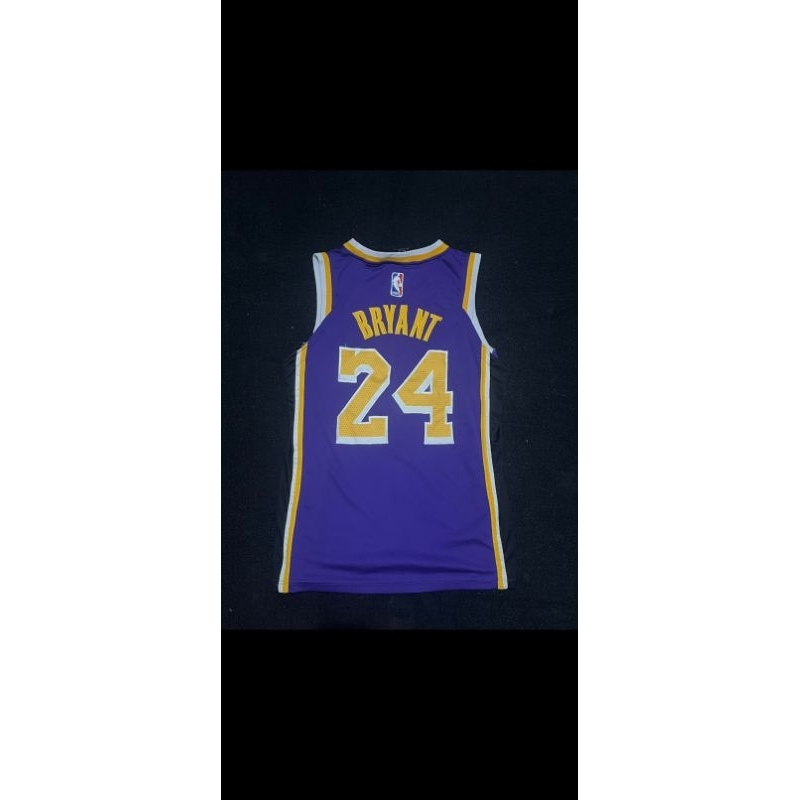 เสื้อ nike Lakers Kobe bryant