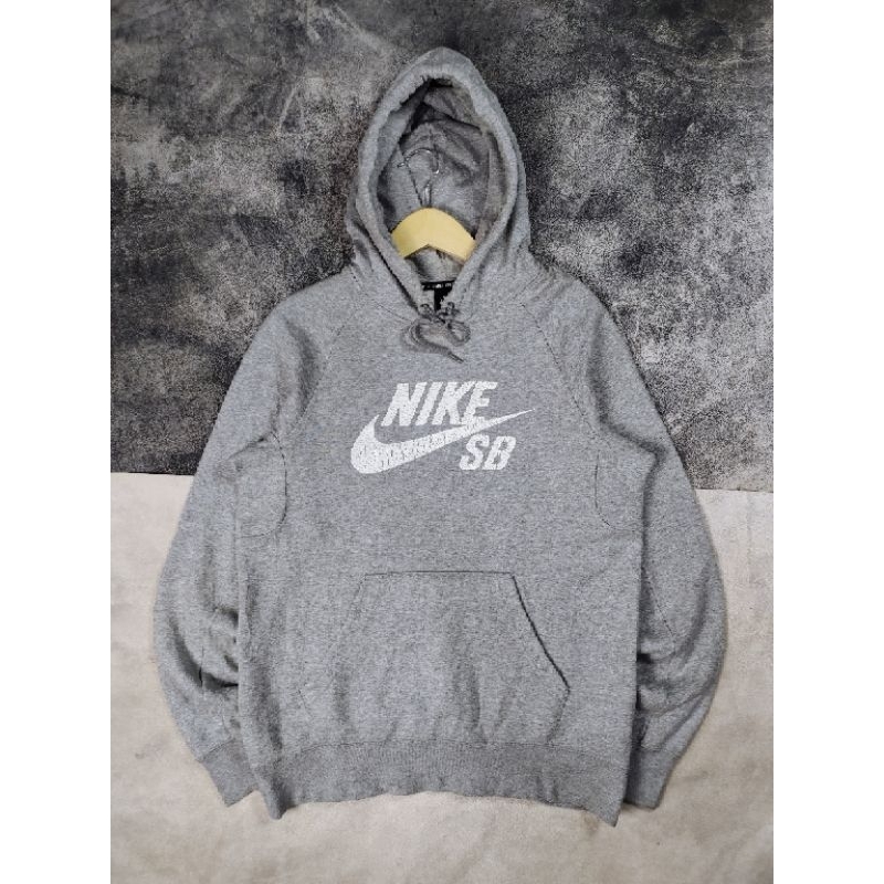 [Size Fit M] เสื้อฮู้ด Nike SB Abu