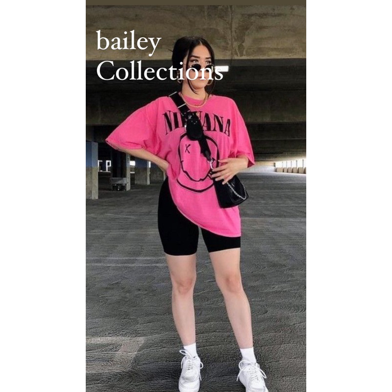 คอลเลกชัน Bailey -**