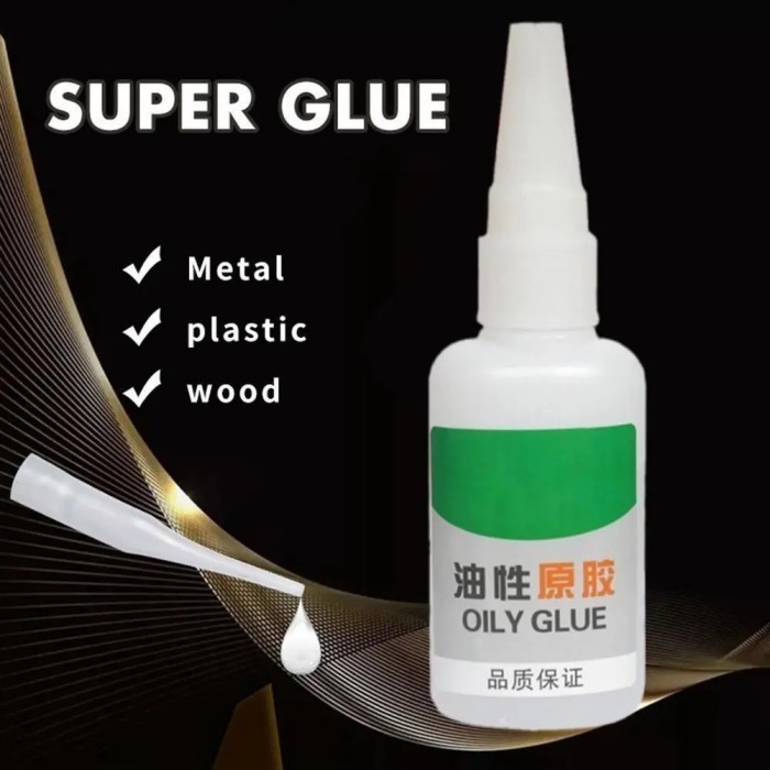 WHOLESALE DEVIL GLUE OILY GLUE - SUPER STRONG DEVIL GLUE OILY GLUE SUPER STRONG LIQUID - ADHESIVE