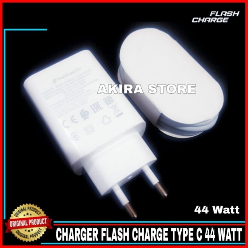 VIVO V29E 5G V30E ORIGINAL FLASH CHARGE TYPE C 44 WATT CHARGER