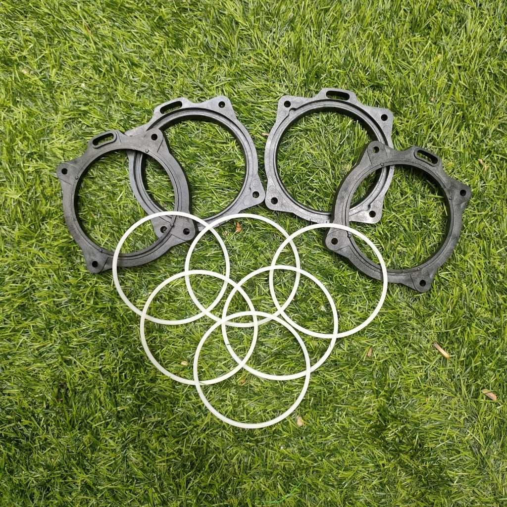 Resun LP 200 Aerator อะไหล่เมมเบรนแม่เหล็ก