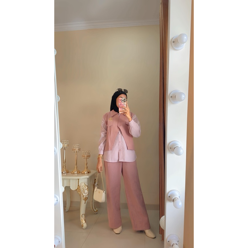 Ayra ชุดโดย keyzaa**