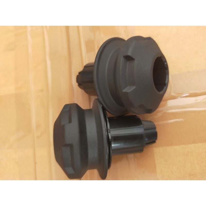 ต้นฉบับ HONDA ADV 150/160 ด้านหน้า VISOR BRACKET KNOB