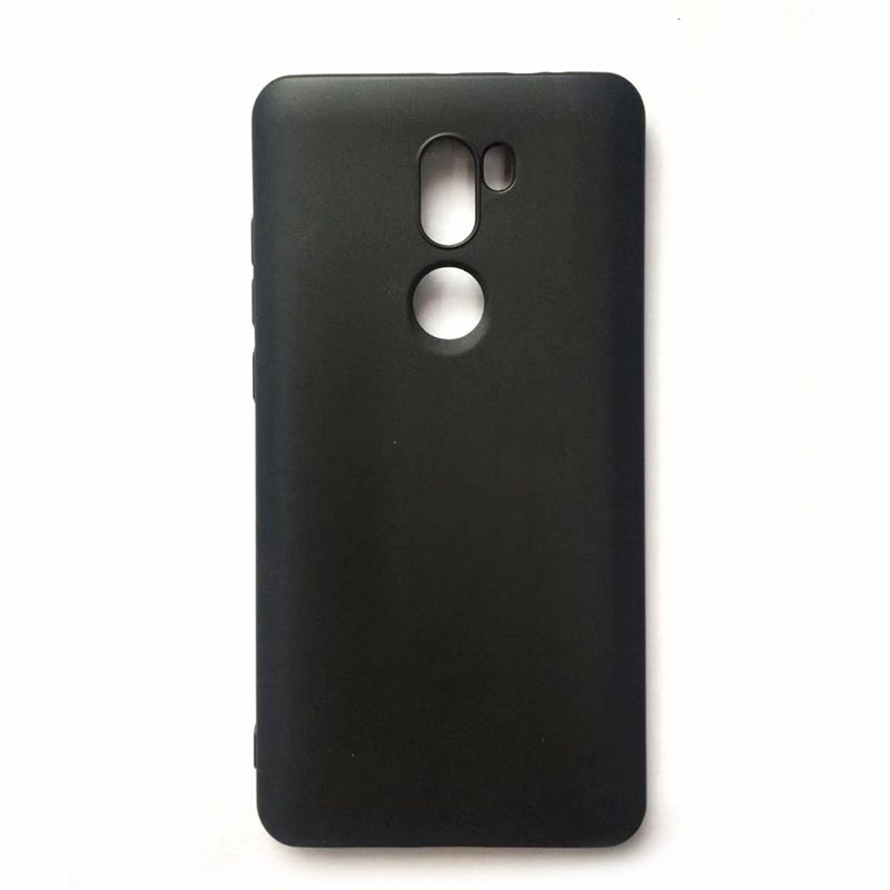 SHC888 XIAOMI MI 5S PLUS CASE MYUSER SOFTCASE MY USER ใหม่ GENERATION