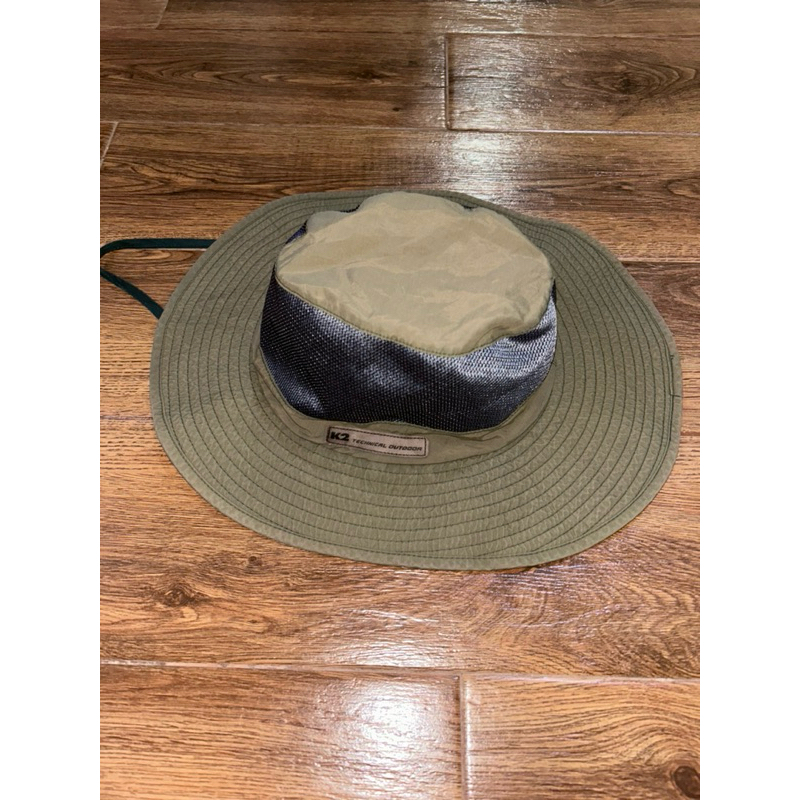 K2 Technical Outdoor Bucket Hat
