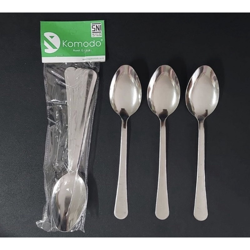 KOMODO TABLESPOONS**