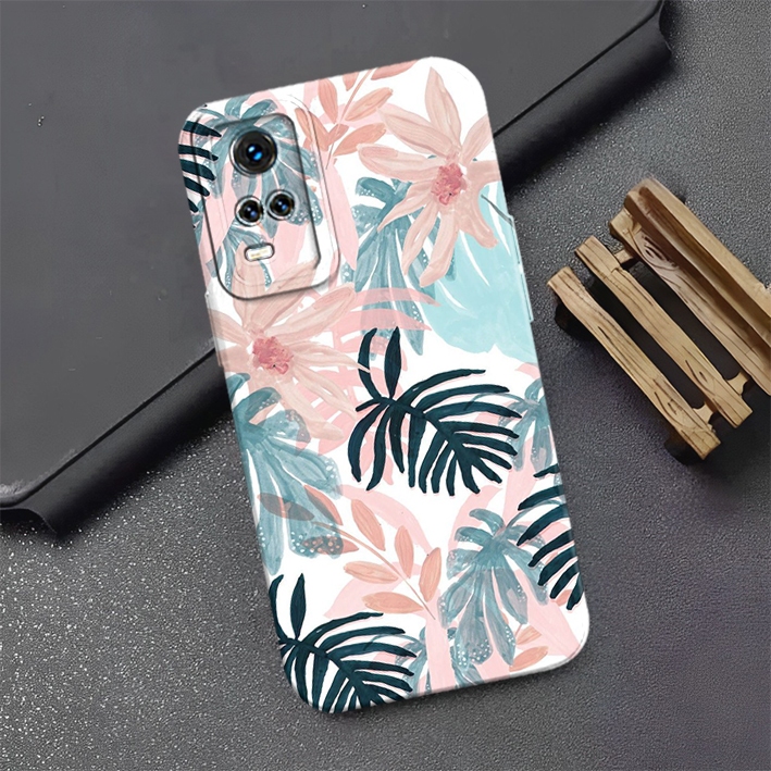 CASE HP VIVO V21E/V23E/V23 5G/V20 SE/V20/V21 4G/5G/V25E/V25 PRO/V27E/V27 5G/V29E/V5G/V50C/Q2/J/Q50 5