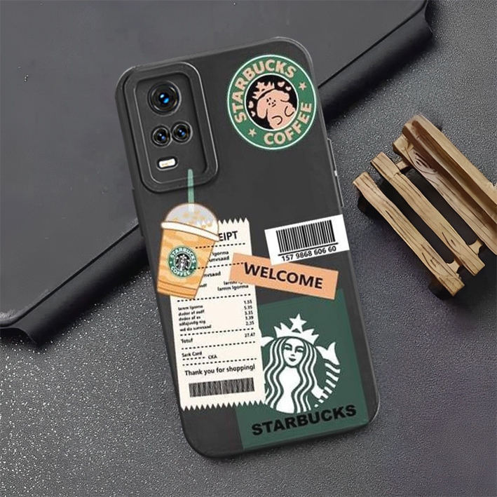 CASE HP VIVO V21E/V23E/V23 5G/V20 SE/V20/V21 4G/5G/V25E/V25 PRO/V27E/V27 5G/V29 5G/H5G/Y75 5G/H1/J1/
