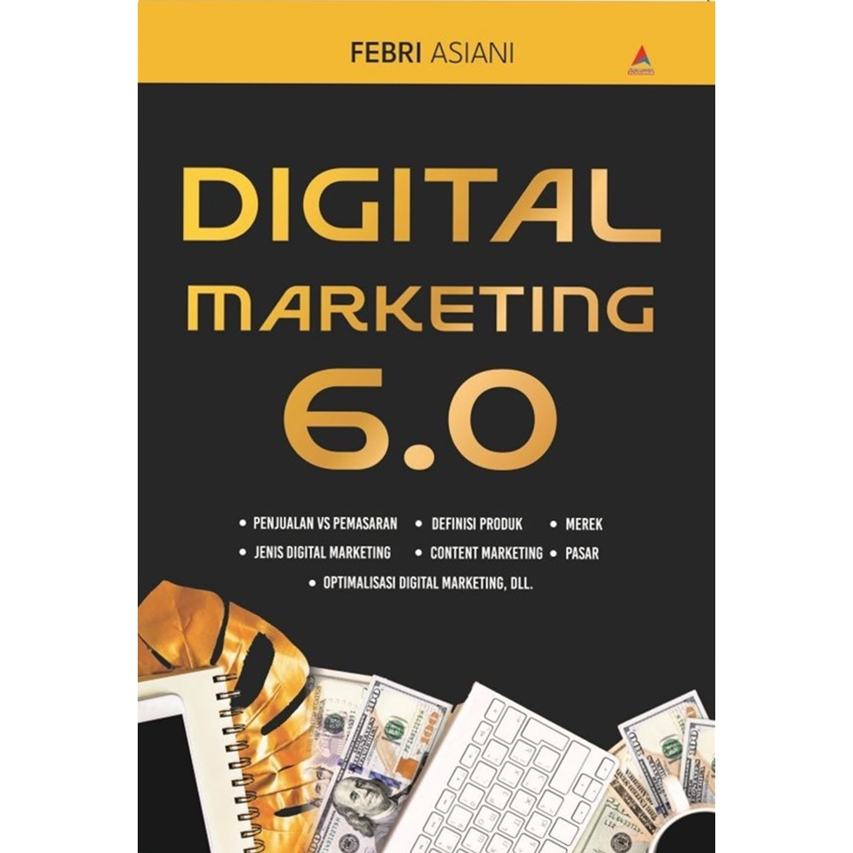 Gramedia Manado - Digital Marketing 6.0