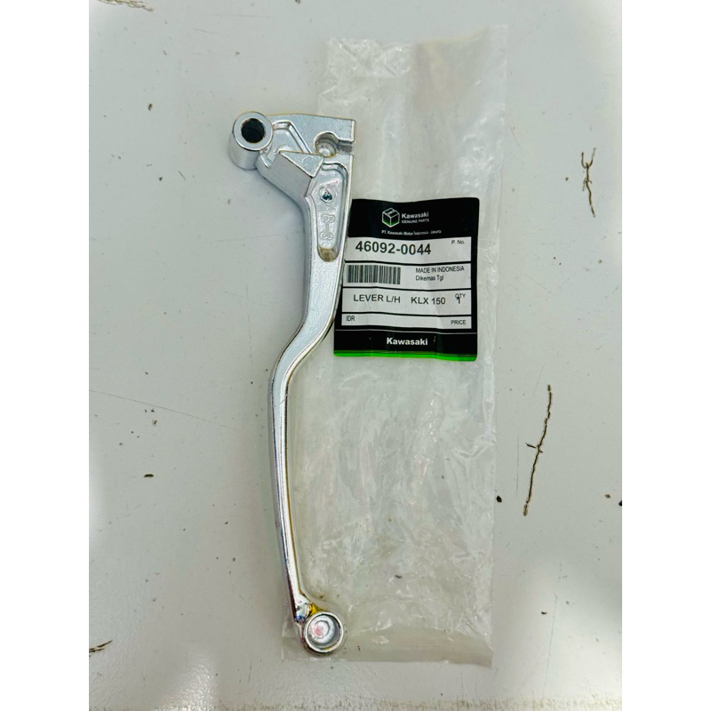 มือคลัตช์มือซ้าย kawasaki KLX 150