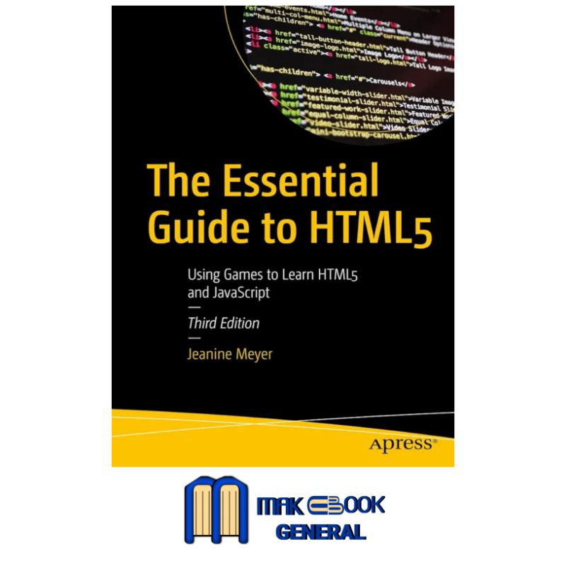 คู่มือที่จําเป็นต่อ HTML5