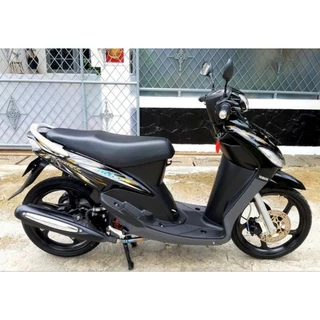 MIO sporty MIO smile GASTOLINE สติ๊กเกอร์ถัง