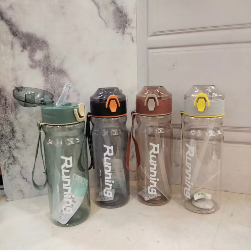 ขวดดื่ม XBD-6025 / ขวดเครื่องดื่ม 6025