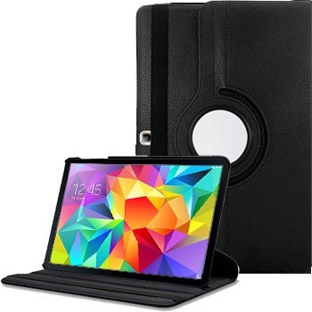 เคส SAMSUNG TAB S 10.5 INCH T800 T805 SM-T800/ซิลิโคน SAMSUNG TAB S 8.4 T700 T705 ROTARY Softcase TP