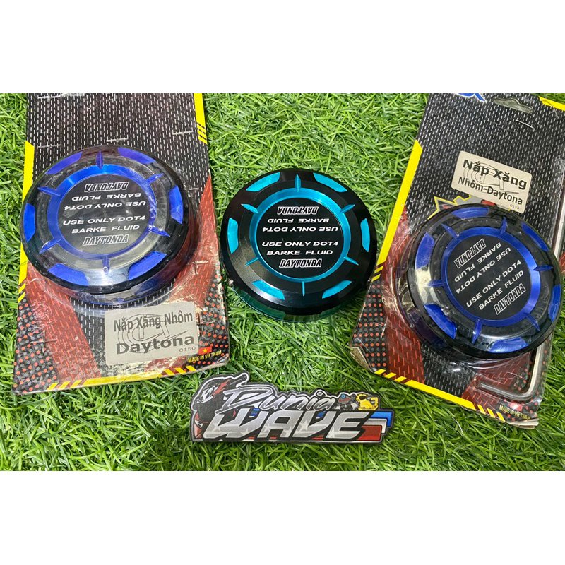 ผ้าคลุมถัง Dytona***