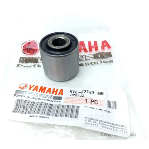 5TL-F2123-00 BOSH MOUNTING YAMAHA MIO XEON (UNIT) ต้นฉบับ YGP