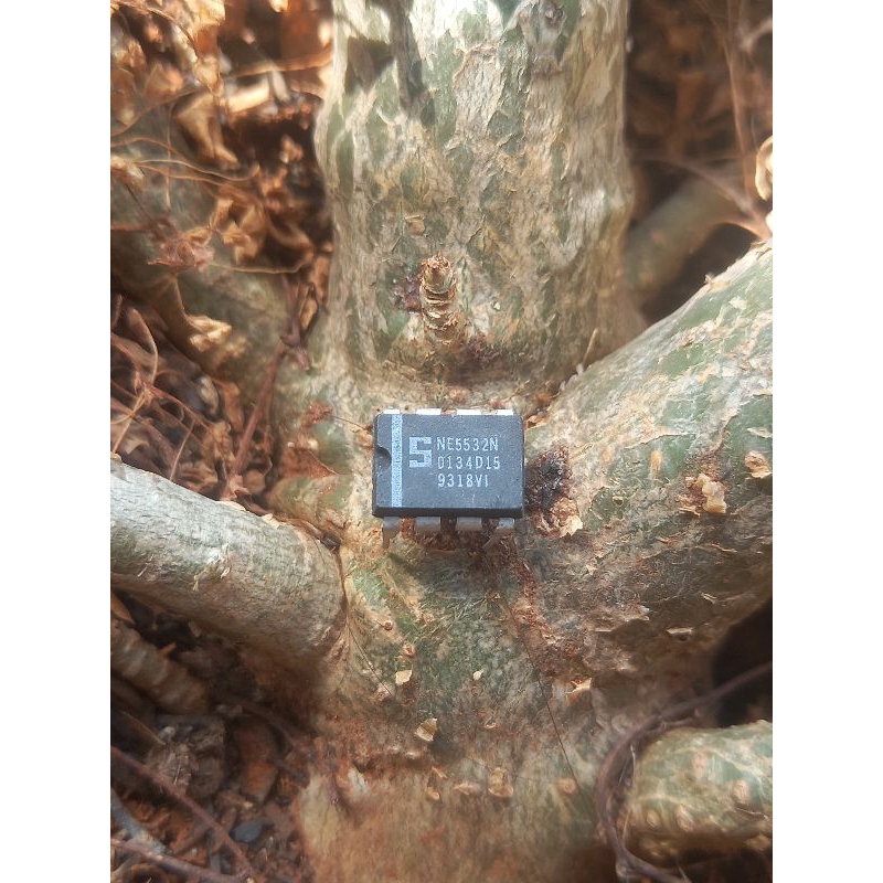 ID NE5532 NE5532N ป้าย ORGINAL